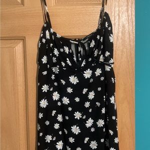 forever 21 mini dress